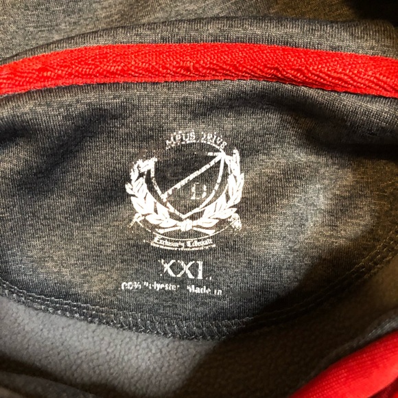 CSUN - Hoodie - Picture 7 of 11